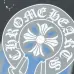 7Chrome Hearts T-shirt for MEN cross Black/White/Grey  #A46966