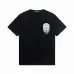 10Chrome Hearts T-shirt for MEN cross Black/White/Grey  #A46966