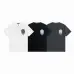 1Chrome Hearts T-shirt for MEN cross Black/White/Grey  #A46966
