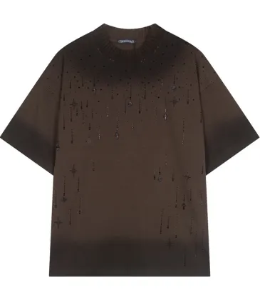 Chrome Hearts T-shirt for MEN high quality #A49691