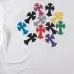 3Chrome Hearts T-shirt for MEN high quality #A52636