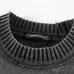 4Chrome Hearts T-shirt for MEN high quality Black #A49690