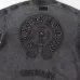 5Chrome Hearts T-shirt for MEN high quality Black #A49690