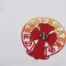 3Chrome Hearts T-shirt for MEN high quality Black/White #A49693