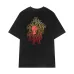 6Chrome Hearts T-shirt for MEN high quality Black/White #A49693