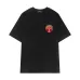 7Chrome Hearts T-shirt for MEN high quality Black/White #A49693