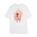 8Chrome Hearts T-shirt for MEN high quality Black/White #A49693