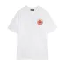 1Chrome Hearts T-shirt for MEN high quality Black/White #A49693