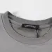 5Chrome Hearts T-shirt for MEN high quality Grey #A49689