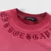 6Chrome Hearts T-shirt for MEN high quality Red/Grey #A49694