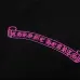 15Chrome Hearts T-shirt for MEN red logo #A46963