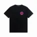 10Chrome Hearts T-shirt for MEN red logo #A46963
