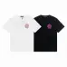 1Chrome Hearts T-shirt for MEN red logo #A46963