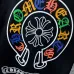 5Chrome Hearts T-shirt for men and women #999932977