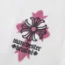 16Good Quality Chrome Hearts Designer T-Shirt  Iconic Logo Design #A46380