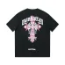 8Good Quality Chrome Hearts Designer T-Shirt  Iconic Logo Design #A46380