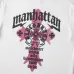 11Good Quality Chrome Hearts Designer T-Shirt  Iconic Logo Design #A46380