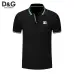 3D&amp;G T-Shirts Polo for MEN Black/White/Yellow/Blue/Grey/Red #A46610
