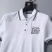 14D&amp;G T-Shirts Polo for MEN logo printed #A46611