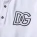 15D&amp;G T-Shirts Polo for MEN logo printed #A46611
