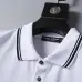 19D&amp;G T-Shirts Polo for MEN logo printed #A46611