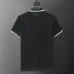 3D&amp;G T-Shirts Polo for MEN logo printed #A46611