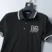 6D&amp;G T-Shirts Polo for MEN logo printed #A46611