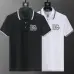 1D&amp;G T-Shirts Polo for MEN logo printed #A46611