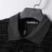 13D&amp;G T-Shirts Polo for MEN pure white pure black #A46612