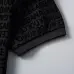 15D&amp;G T-Shirts Polo for MEN pure white pure black #A46612
