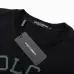 13D&amp;G T-Shirts for MEN 84 Black/White #A47073