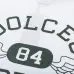 7D&amp;G T-Shirts for MEN 84 Black/White #A47073