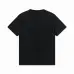 11D&amp;G T-Shirts for MEN 84 Black/White #A47073