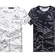 D&amp;G T-Shirts for MEN #999924261