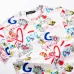 3D&amp;G T-Shirts for MEN #999924271