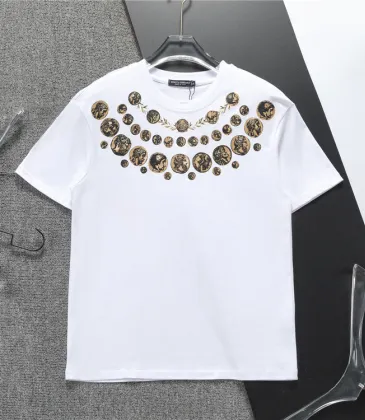 D&amp;G T-Shirts for MEN #A31681