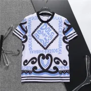 D&amp;G T-Shirts for MEN #A32181