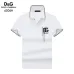 9D&amp;G T-Shirts for MEN #A38448
