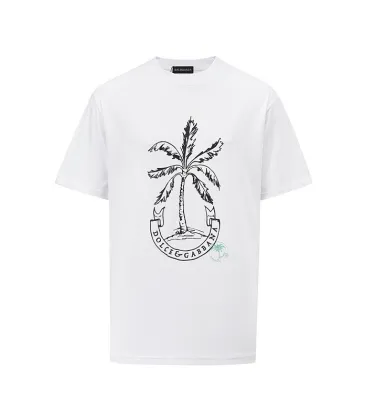 D&amp;G T-Shirts for MEN #A38831