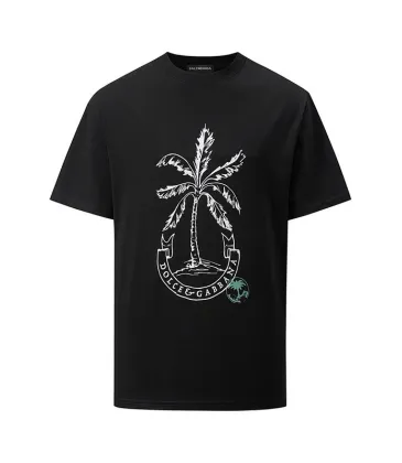 D&amp;G T-Shirts for MEN #A38832