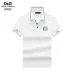 8D&amp;G T-Shirts for MEN #A40538