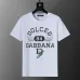 1D&amp;G T-Shirts for MEN #A44877