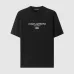 1D&amp;G T-Shirts for MEN #A45754