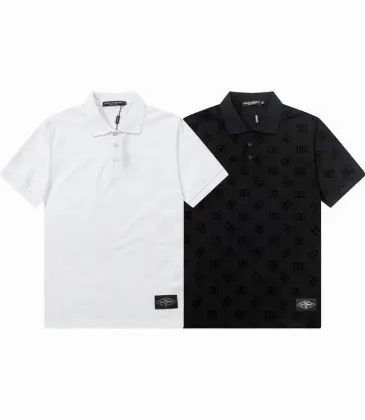 D&amp;G T-Shirts for MEN #A46609