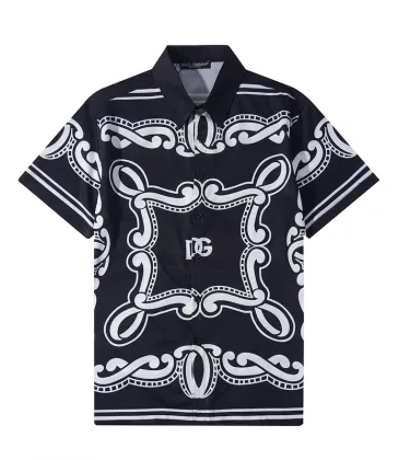 D&amp;G T-Shirts for MEN #A47592