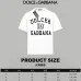9D&amp;G T-Shirts for MEN #A51620