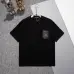 10D&amp;G T-Shirts for MEN Black/White #A47067