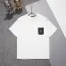1D&amp;G T-Shirts for MEN Black/White #A47067