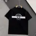 1D&amp;G T-Shirts for MEN Black/White #A47070