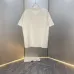 4D&amp;G T-Shirts for MEN Black/White #A47078